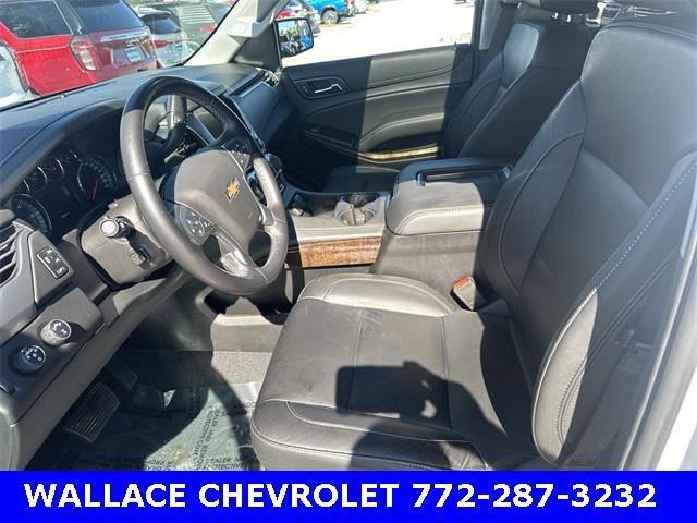 used 2020 Chevrolet Tahoe car, priced at $30,985