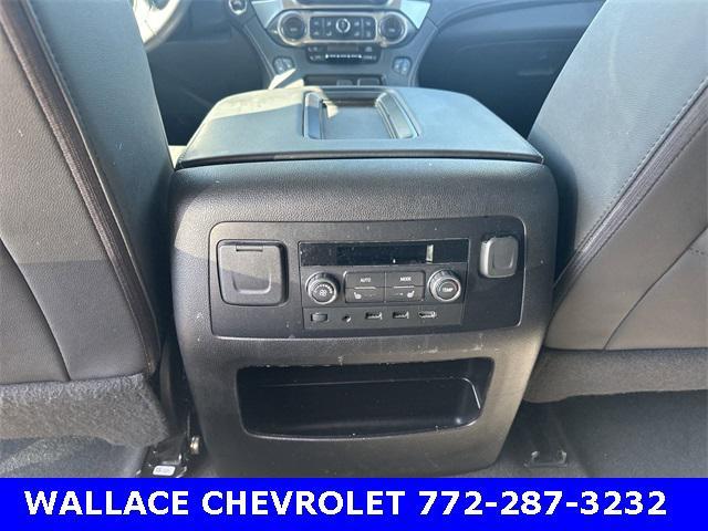 used 2020 Chevrolet Tahoe car, priced at $30,985