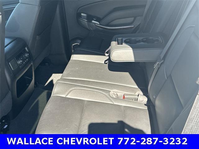 used 2020 Chevrolet Tahoe car, priced at $30,985