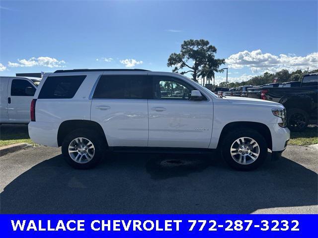 used 2020 Chevrolet Tahoe car, priced at $30,985