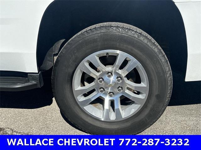 used 2020 Chevrolet Tahoe car, priced at $30,985