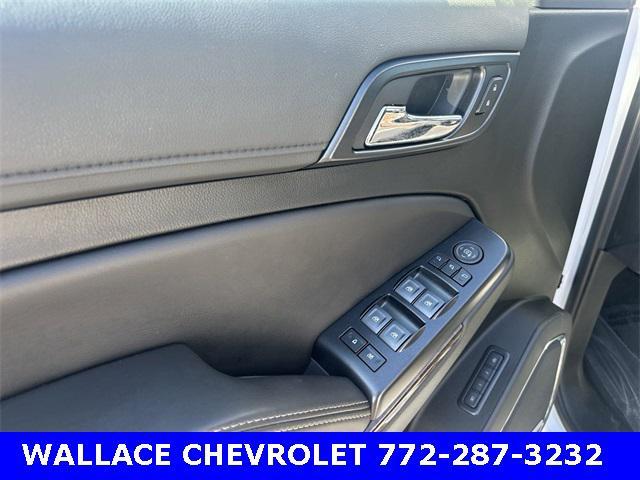 used 2020 Chevrolet Tahoe car, priced at $30,985