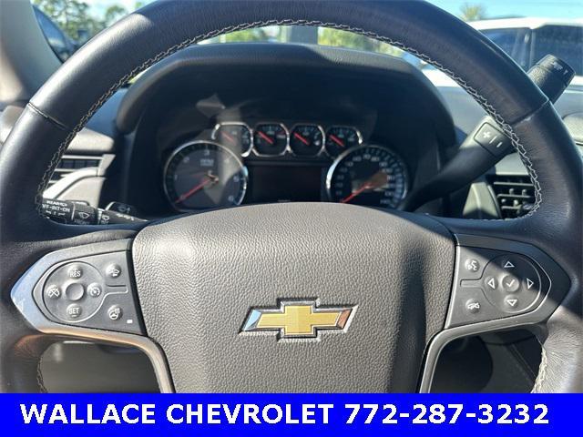 used 2020 Chevrolet Tahoe car, priced at $30,985