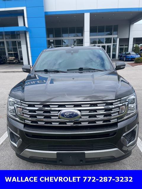 used 2021 Ford Expedition car