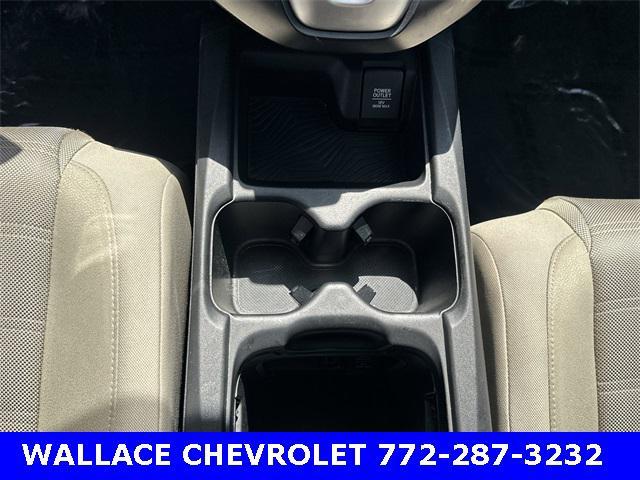 used 2019 Honda CR-V car, priced at $17,985