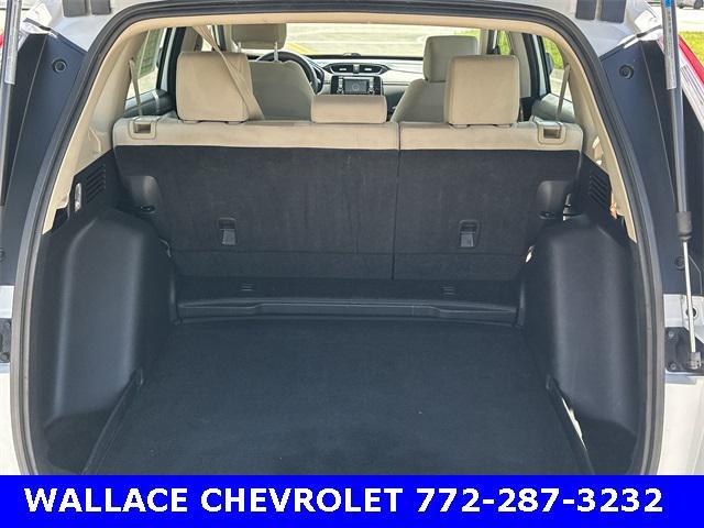 used 2019 Honda CR-V car, priced at $17,985