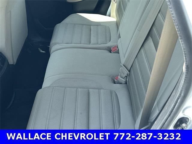 used 2019 Honda CR-V car, priced at $17,985