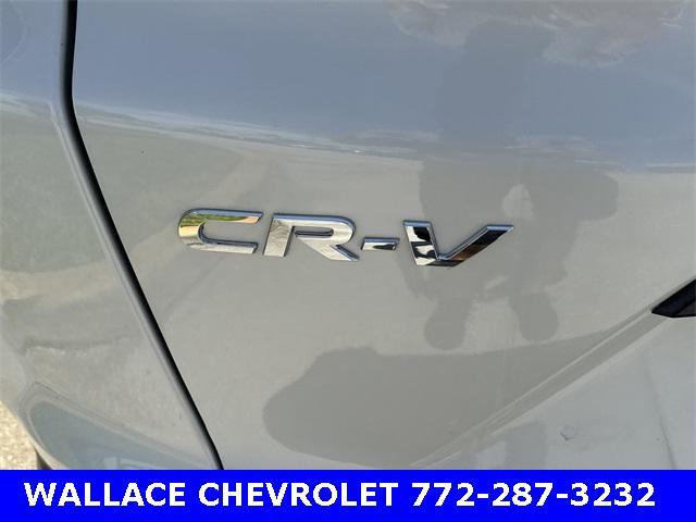 used 2019 Honda CR-V car, priced at $17,985