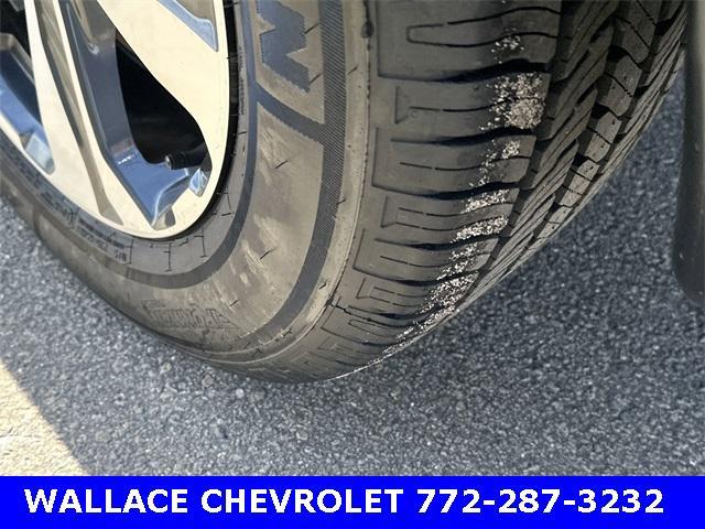 used 2019 Honda CR-V car, priced at $17,985