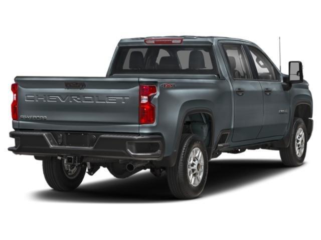 new 2025 Chevrolet Silverado 2500 car, priced at $67,520