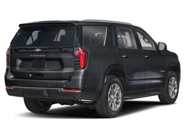 new 2025 Chevrolet Tahoe car, priced at $79,265