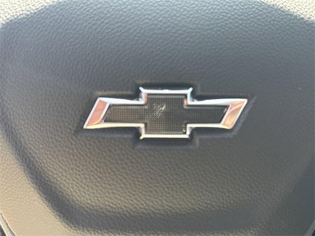 new 2025 Chevrolet Trax car, priced at $26,690
