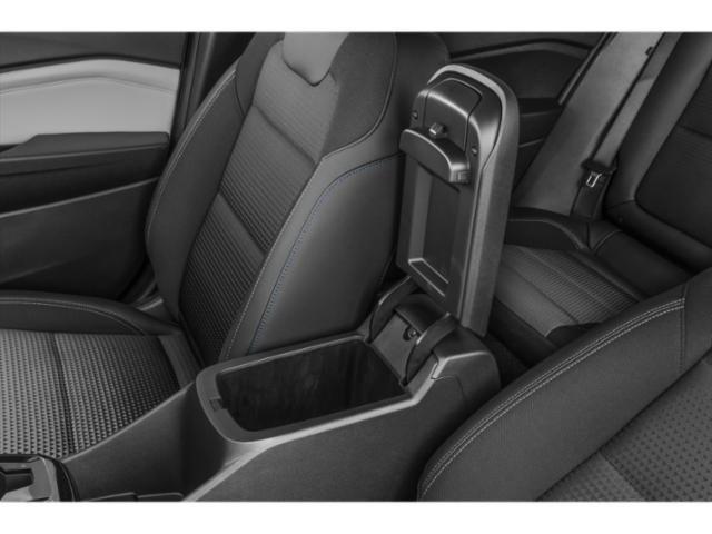 new 2025 Chevrolet Trax car, priced at $26,690