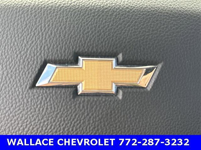 used 2019 Chevrolet Traverse car, priced at $23,885