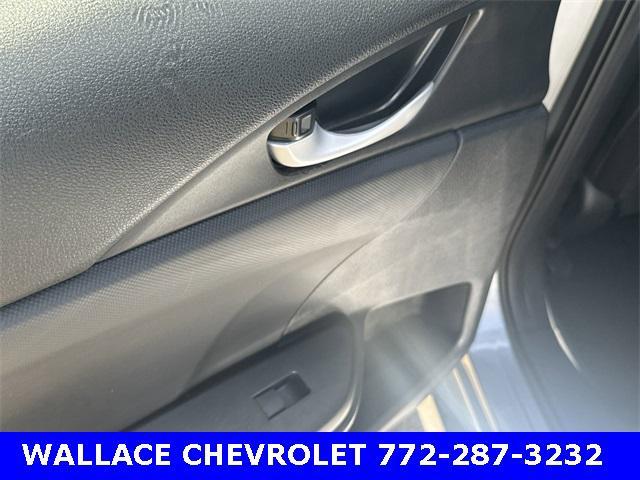 used 2020 Honda Civic car, priced at $18,985