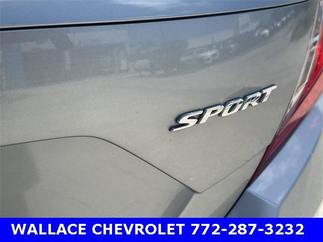 used 2020 Honda Civic car, priced at $18,985