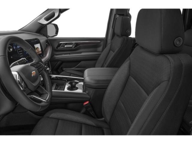 new 2025 Chevrolet Tahoe car, priced at $81,315
