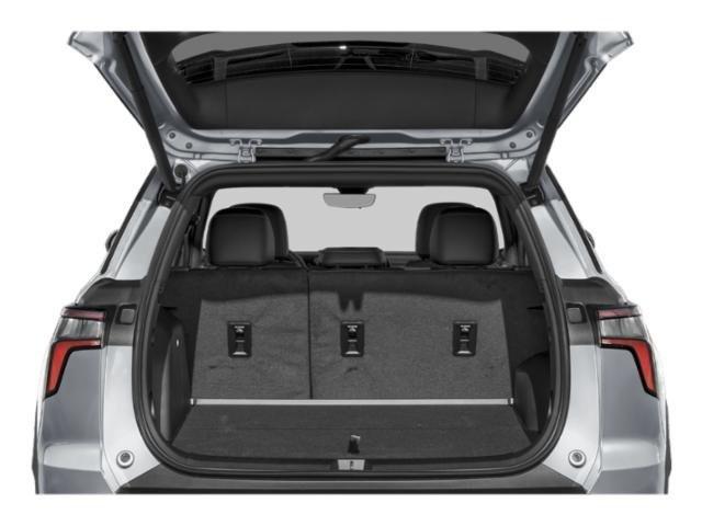new 2026 Chevrolet Equinox car, priced at $37,285