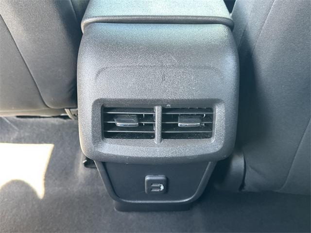 used 2022 Chevrolet Equinox car, priced at $19,985