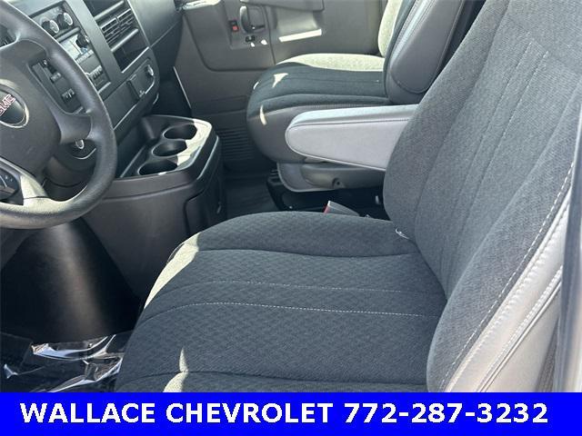 used 2023 GMC Savana 2500 car, priced at $28,985