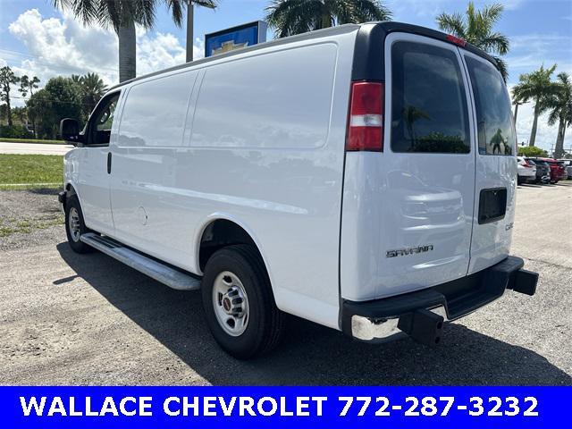 used 2023 GMC Savana 2500 car, priced at $28,985