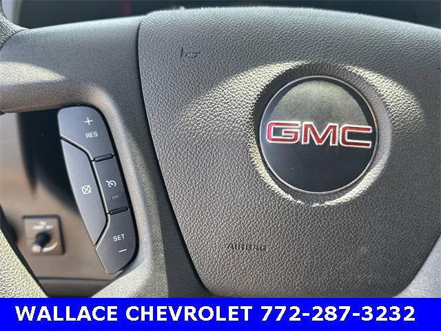 used 2023 GMC Savana 2500 car, priced at $28,985