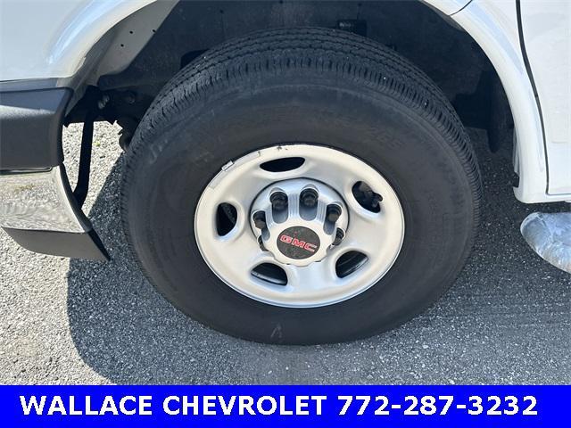 used 2023 GMC Savana 2500 car, priced at $28,985