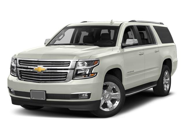 used 2017 Chevrolet Suburban car, priced at $31,785