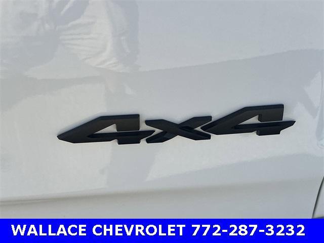 used 2023 Ram 1500 car, priced at $42,985