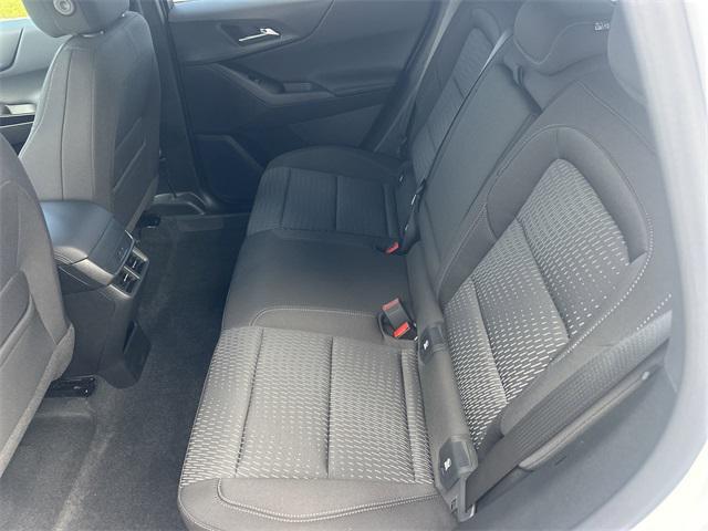 new 2025 Chevrolet Equinox car, priced at $30,290