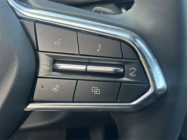 new 2025 Chevrolet Equinox car, priced at $30,290