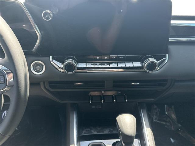 used 2024 GMC Canyon car, priced at $41,885