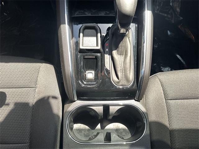 used 2024 GMC Canyon car, priced at $41,885