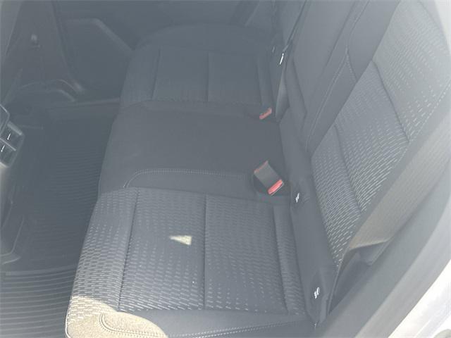new 2025 Chevrolet Equinox car, priced at $30,290