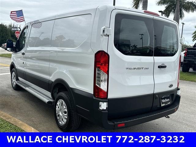 used 2022 Ford Transit-250 car, priced at $30,985