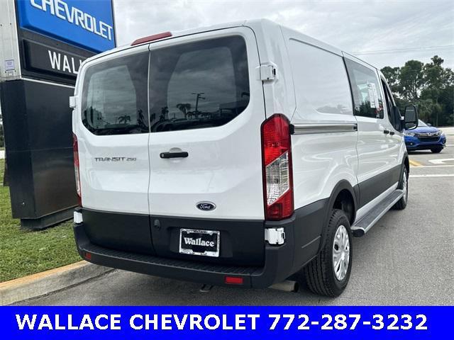 used 2022 Ford Transit-250 car, priced at $30,985