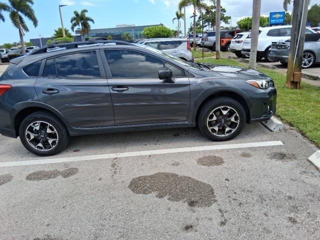 used 2020 Subaru Crosstrek car, priced at $21,985
