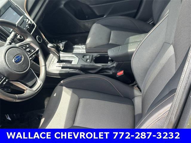 used 2020 Subaru Crosstrek car, priced at $15,485