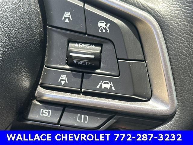 used 2020 Subaru Crosstrek car, priced at $15,485