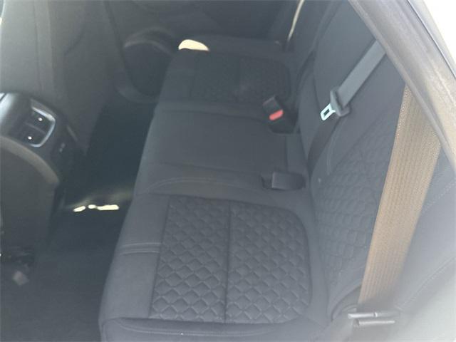 used 2022 Chevrolet Blazer car, priced at $24,985