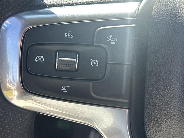 used 2022 Chevrolet Blazer car, priced at $24,985