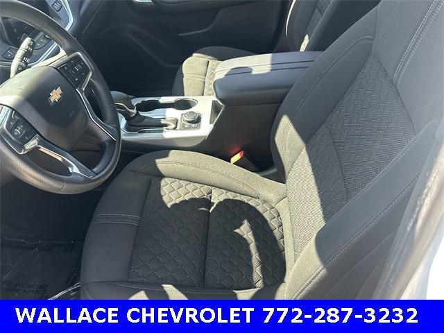used 2022 Chevrolet Blazer car, priced at $23,885