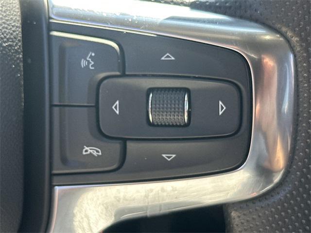 used 2022 Chevrolet Blazer car, priced at $24,985