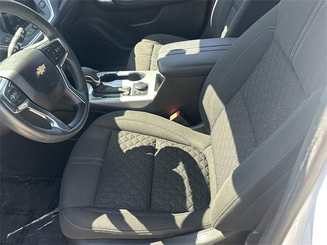 used 2022 Chevrolet Blazer car, priced at $24,985