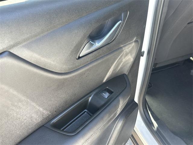 used 2022 Chevrolet Blazer car, priced at $24,985