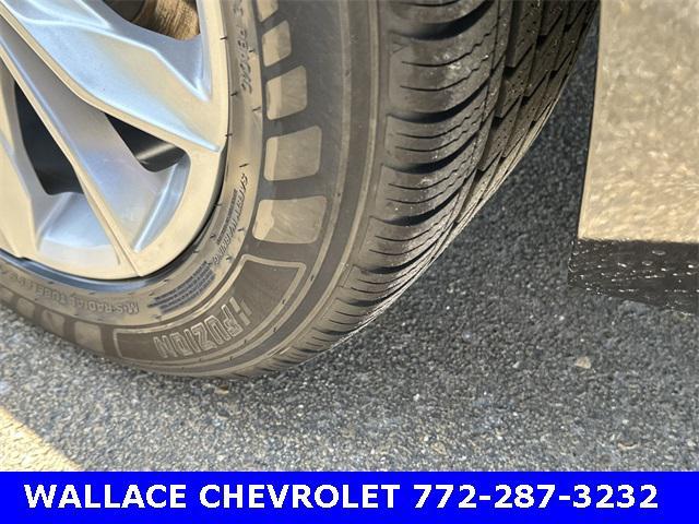 used 2023 Chevrolet Malibu car, priced at $17,985