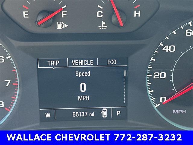 used 2023 Chevrolet Malibu car, priced at $17,985