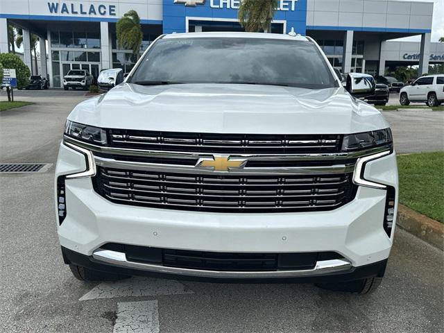 new 2024 Chevrolet Suburban car, priced at $88,815