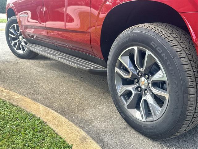 new 2024 Chevrolet Suburban car, priced at $66,335