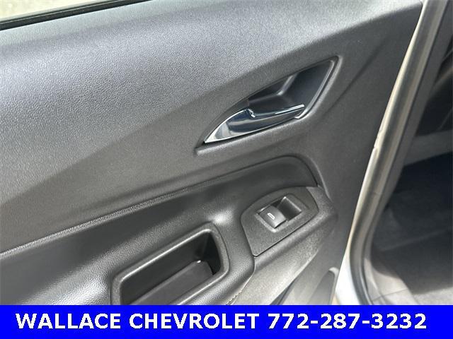 used 2020 Chevrolet Equinox car, priced at $16,985